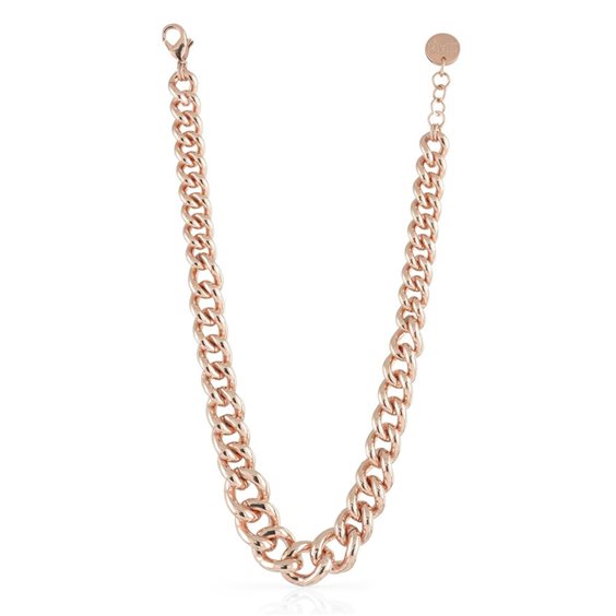 Collana Unoaerre Donna in Ottone 1552 - 1552